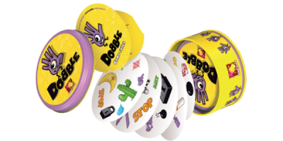 Asmodee bi 2017. godine mogao lansirati digitalnu verziju Dobblea
