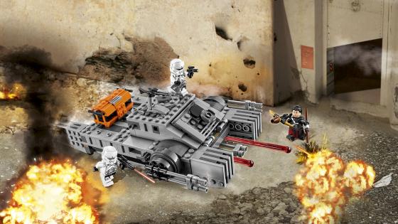 Rogue One igračke