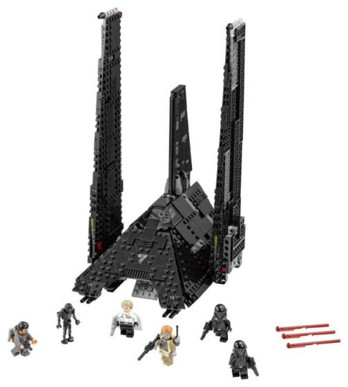 Rogue One igračke
