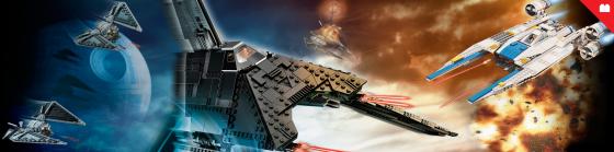 Rogue One: uskoro dolaze prve igračke
