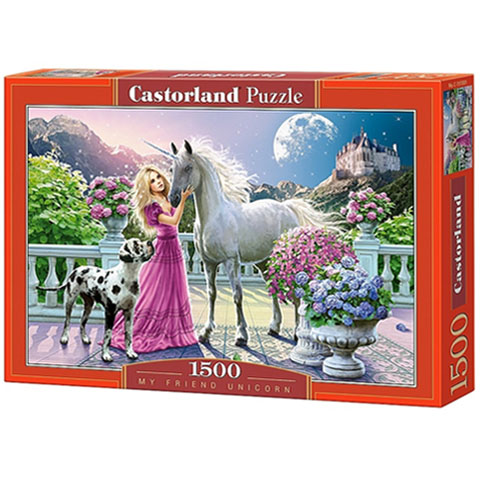 Castorland nagradna igra OBJAVA REZULTATA!