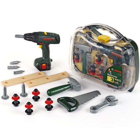 BOSCH alatni set nagradna igra OBJAVA REZULTATA!