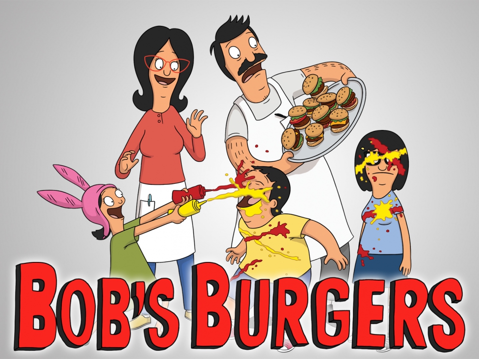 Bobov Burger restoran igračke