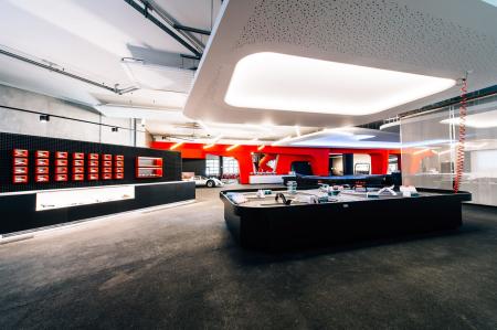 Carrera World: sanjski svijet postao stvarnost