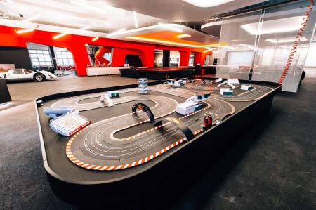 Carrera World: sanjski svijet postao stvarnost