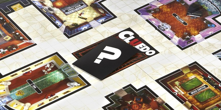 Moguće je snimanje filma prema društvenoj igri Cluedo