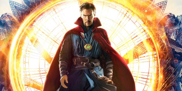 Igračke Doctor Strange uskoro!