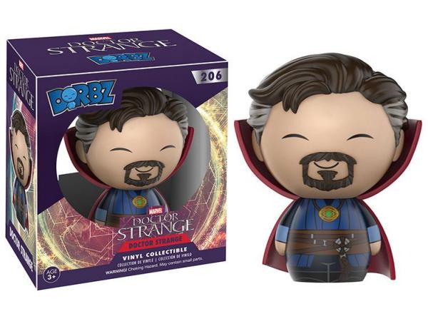 Igračke Doctor Strange uskoro!