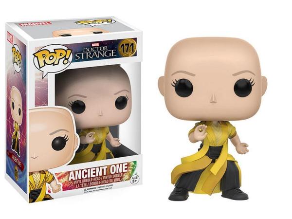 Igračke Doctor Strange uskoro!