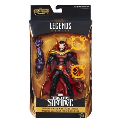 Igračke Doctor Strange uskoro!