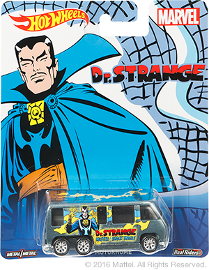 Igračke Doctor Strange uskoro!