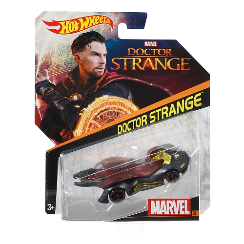 Igračke Doctor Strange uskoro!