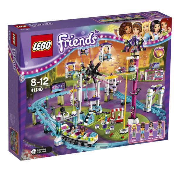 DreamToys 2016: 12 super tpp za Božić