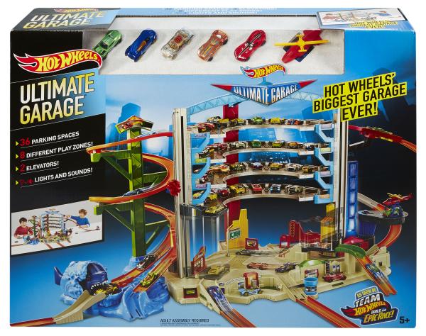 DreamToys 2016: 12 super tpp za Božić
