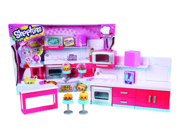 DreamToys 2016: 12 super tpp za Božić