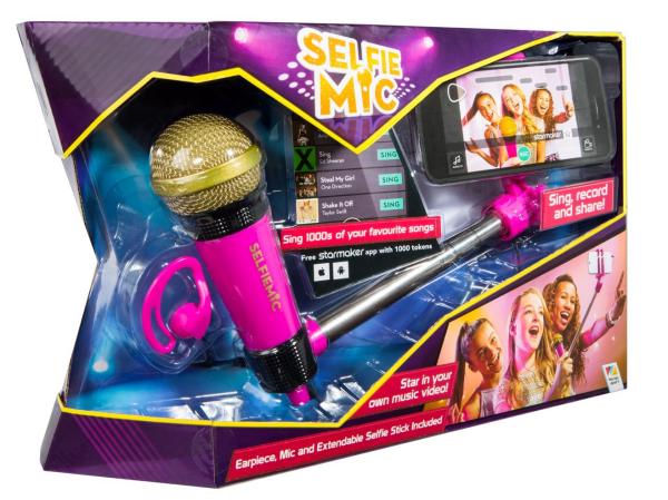 DreamToys 2016: 12 super tpp za Božić