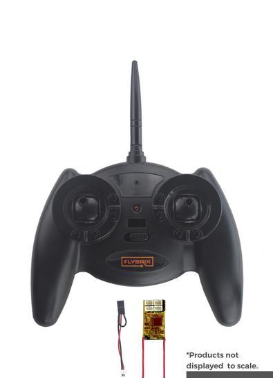 FlyBrix daljinski upravljač
