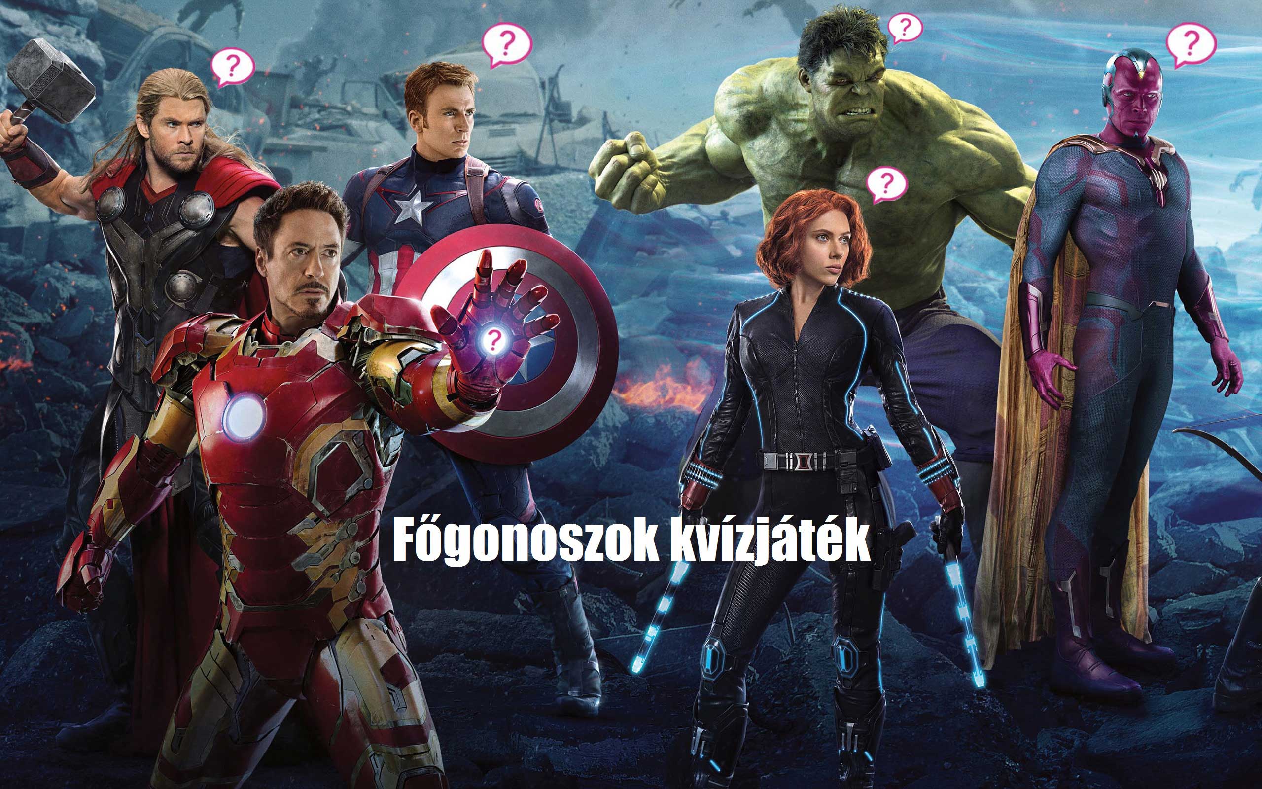 Kviza o negativcima za male i velike