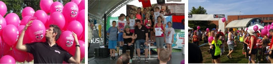 Trčanje u Vácu 2016. sažetak