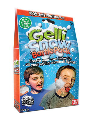Gelli Snow instant bitka sa snježnim kuglama