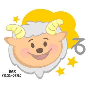 Dječji horoskop 2018.02.01.