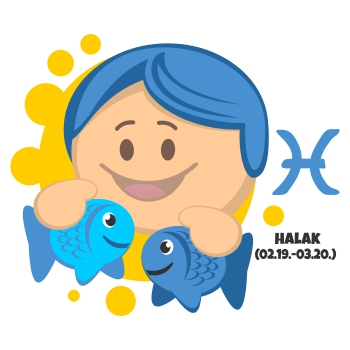 Dječji horoskop 2018.02.01.