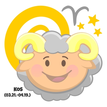 Dječji horoskop 2018.02.01.