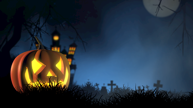 Objava rezultata nagradne igre s Halloween lampionima!