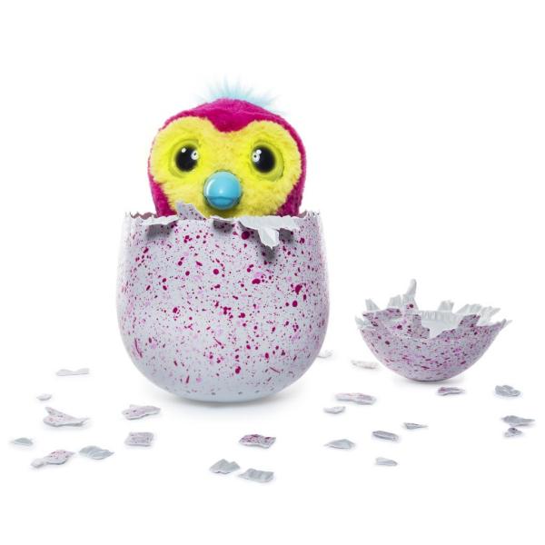 Hatchimals igračke