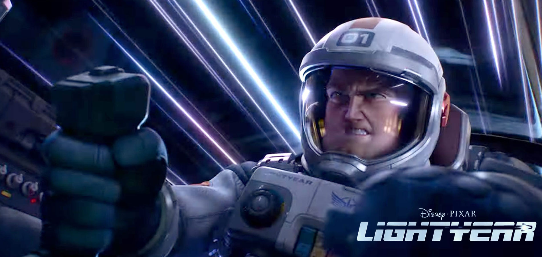 Mattel je objavio licencni ugovor za film "Lightyear"