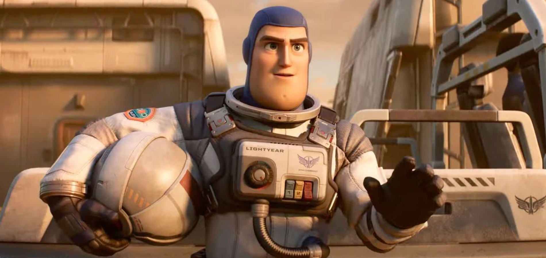 Mattel je objavio licencni ugovor za film "Lightyear"