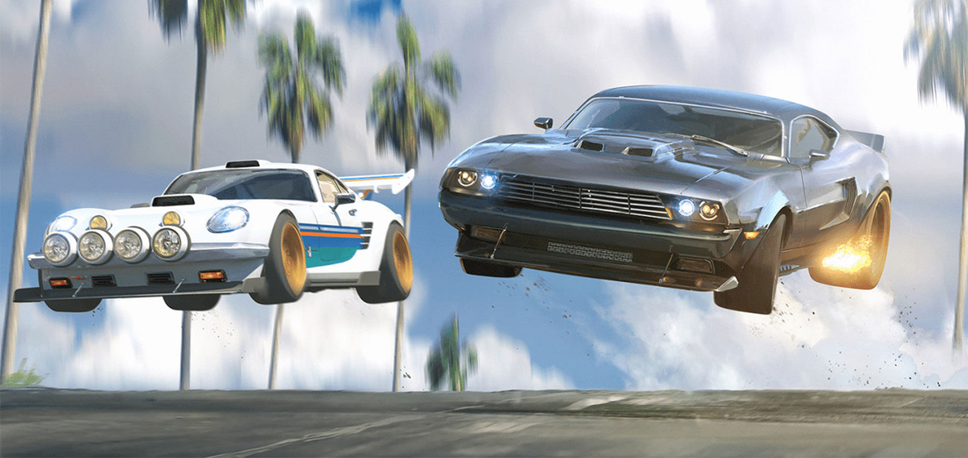 Dostupan je videoigra Spy Racers Rise of SH1FT3R