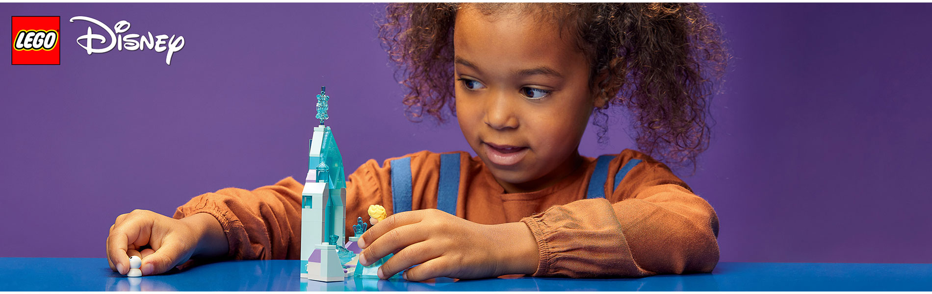 Stigli su noviteti LEGO® DOTS, Disney i Friends za 2022!