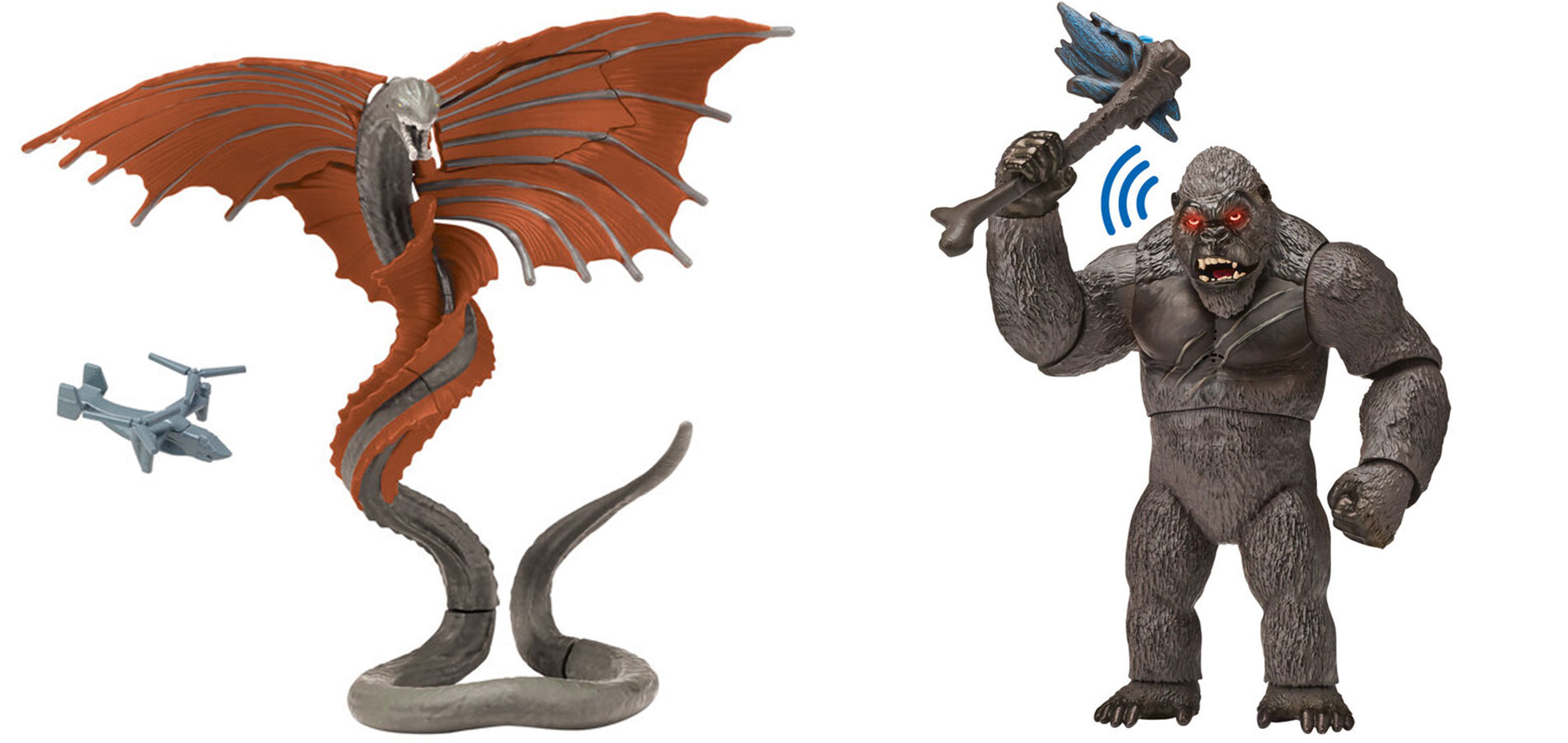 Flair GP predstavlja svoju novu kolekciju MonsterVerse