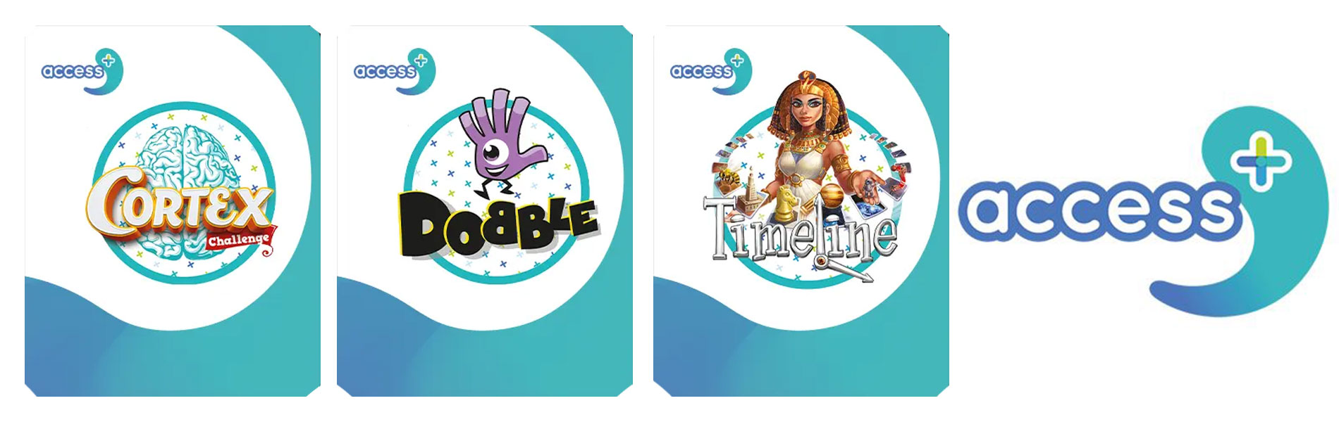 Asmodee otvara Access+ studio