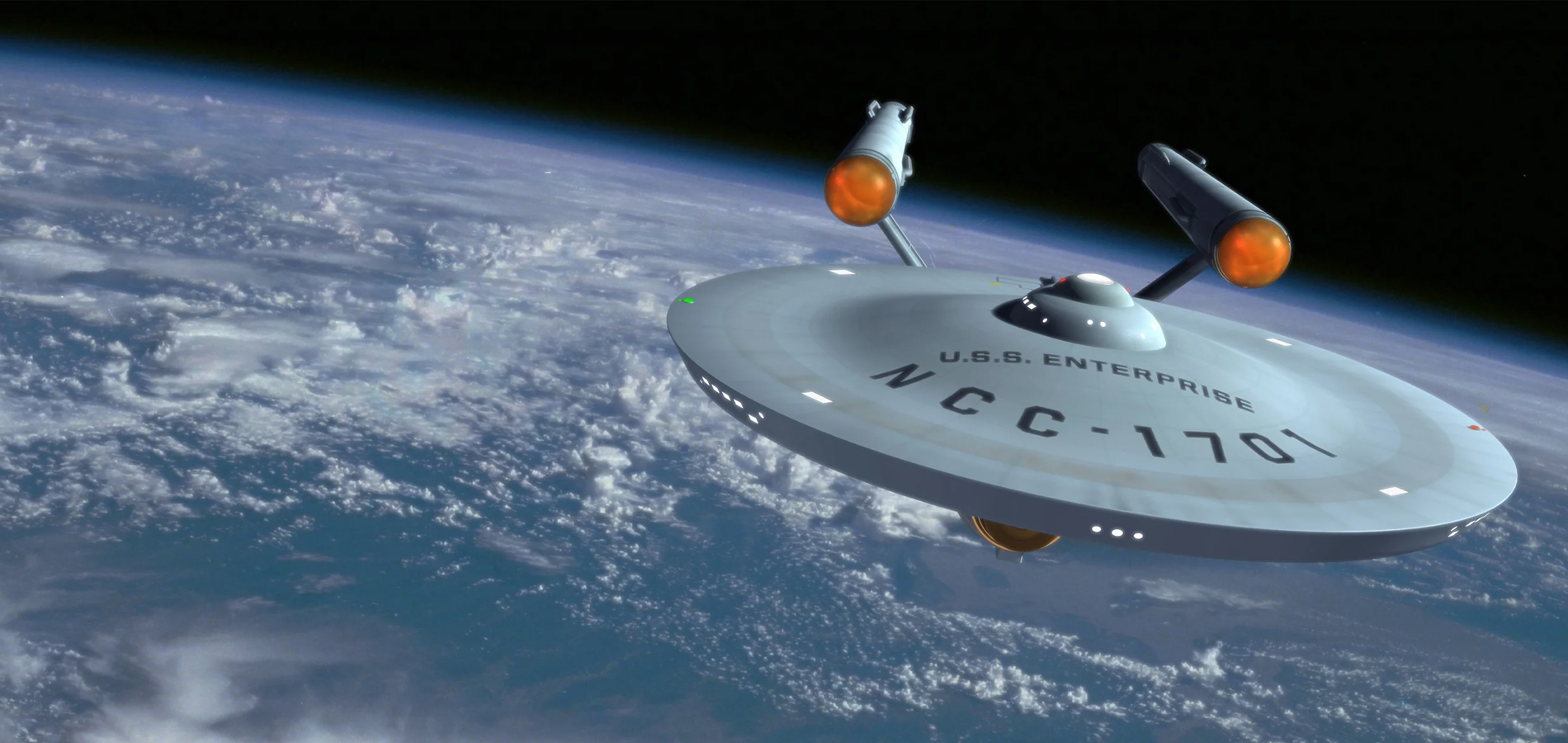 TOMY surađuje s Paramountom na projektu Star Trek U.S.S. Enterprise