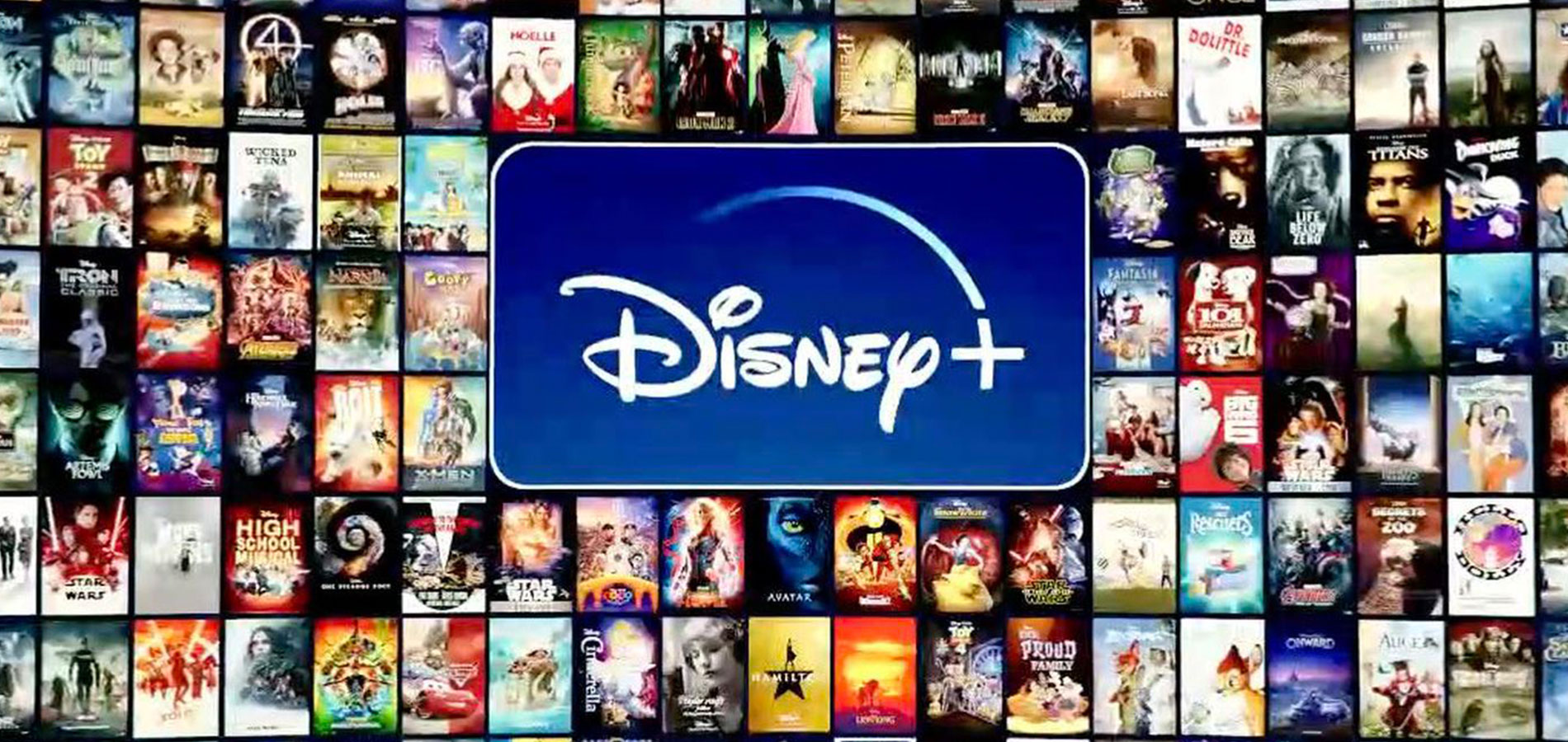 Od danas dostupan Disney+ streaming servis u Hrvatskoj