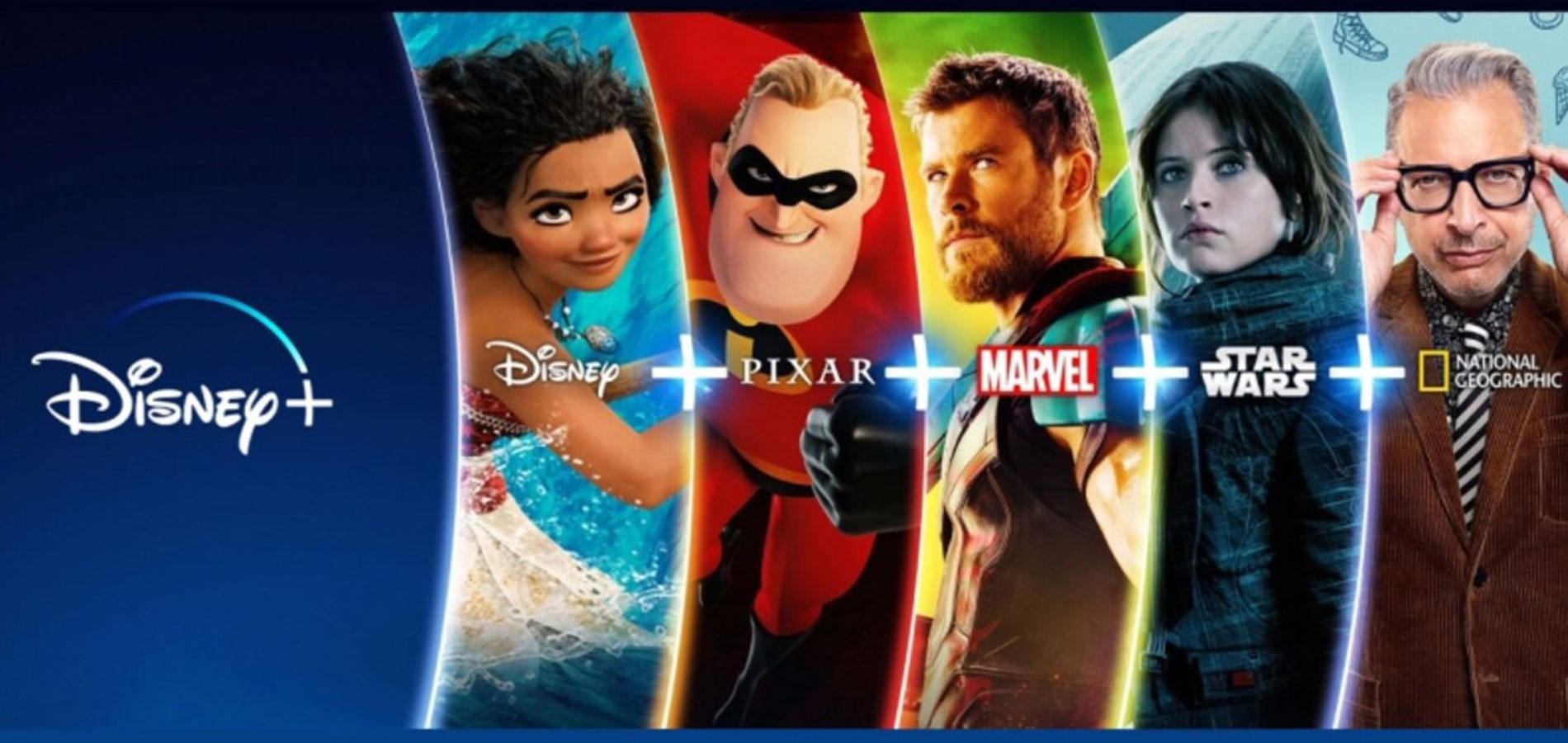Od danas dostupan Disney+ streaming servis u Hrvatskoj