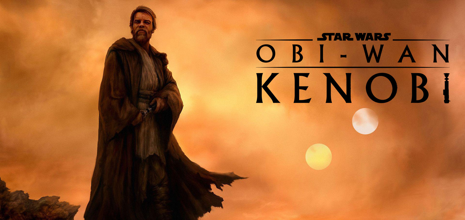 Lucasfilm je otvorio drugu sezonu Obi-Wan Kenobija