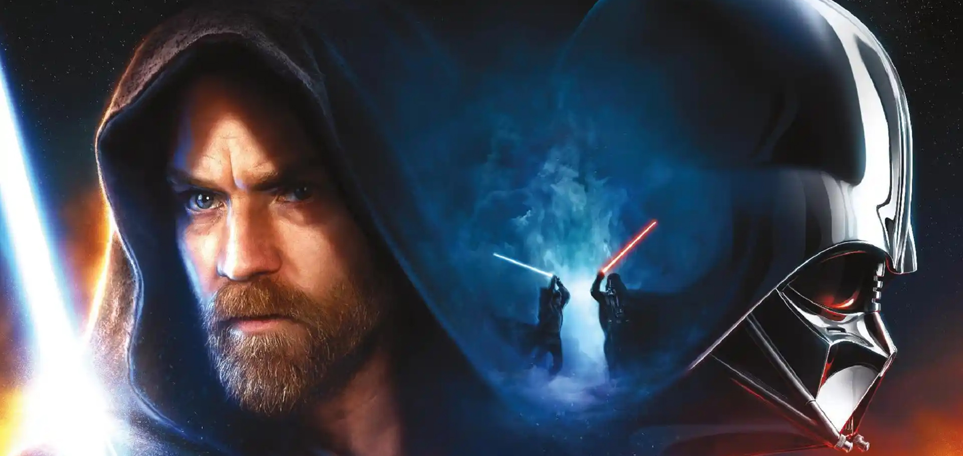 Lucasfilm je otvorio drugu sezonu Obi-Wan Kenobija
