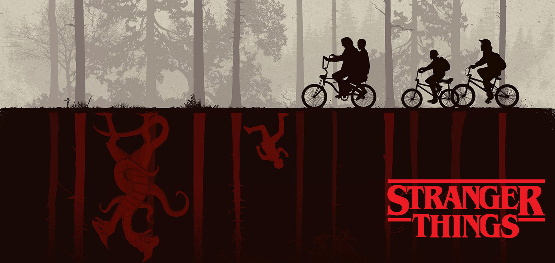 U petoj sezoni Stranger Things opraštamo se od Hawkinga i trenutnih likova