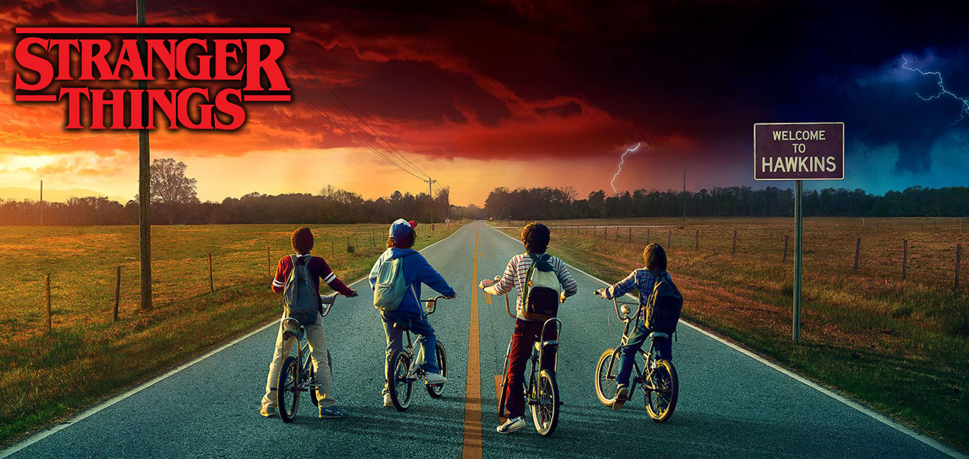 U petoj sezoni Stranger Things opraštamo se od Hawkinga i trenutnih likova