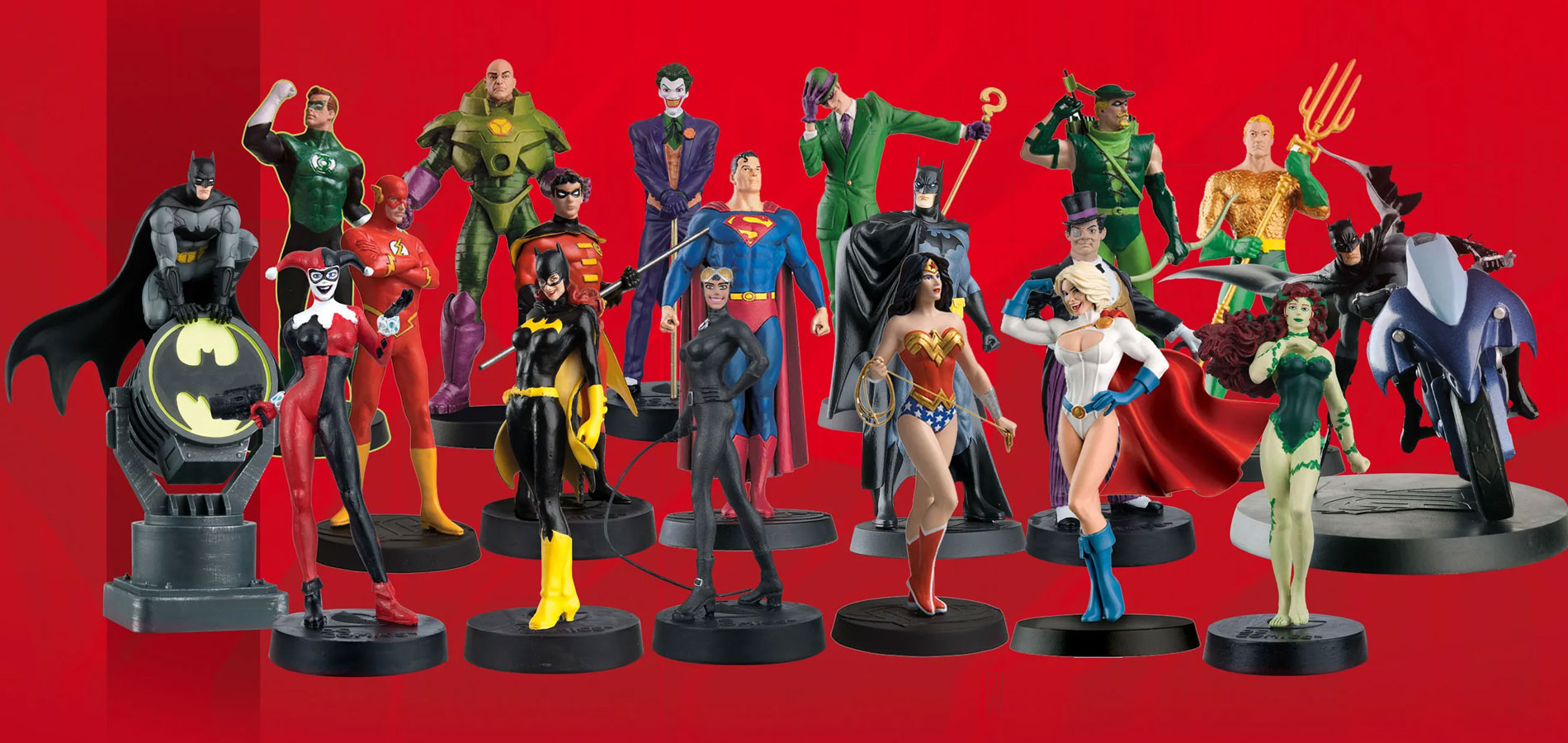 Eaglemoss u likvidaciji
