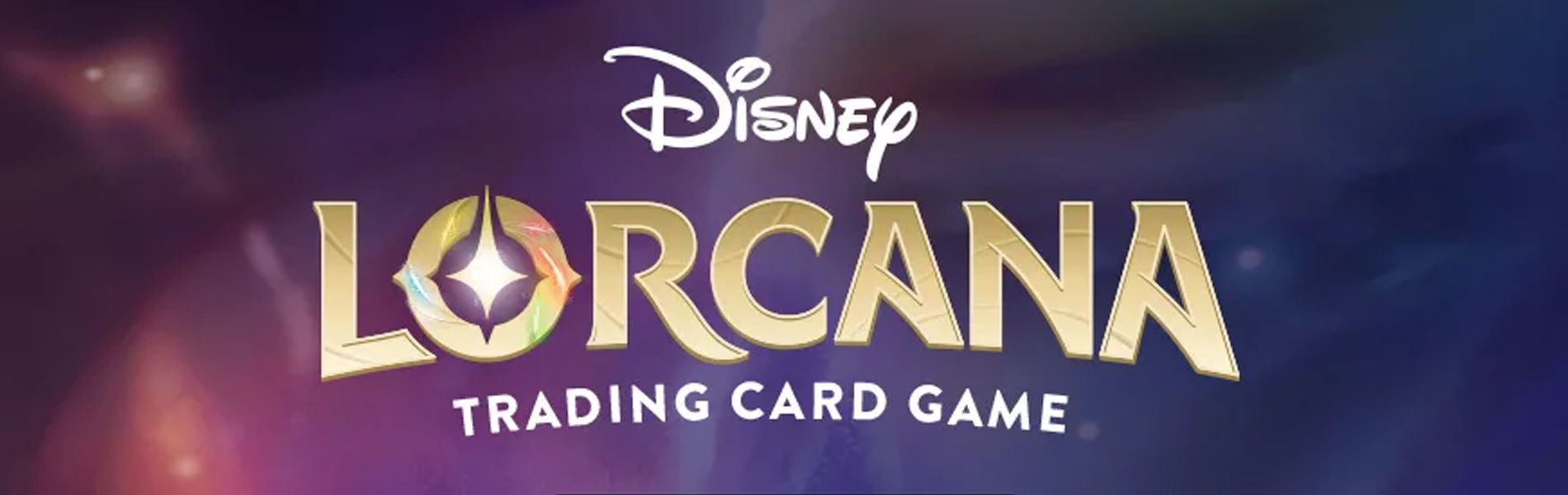 Predstavljene su prve Disney Lorcana karte
