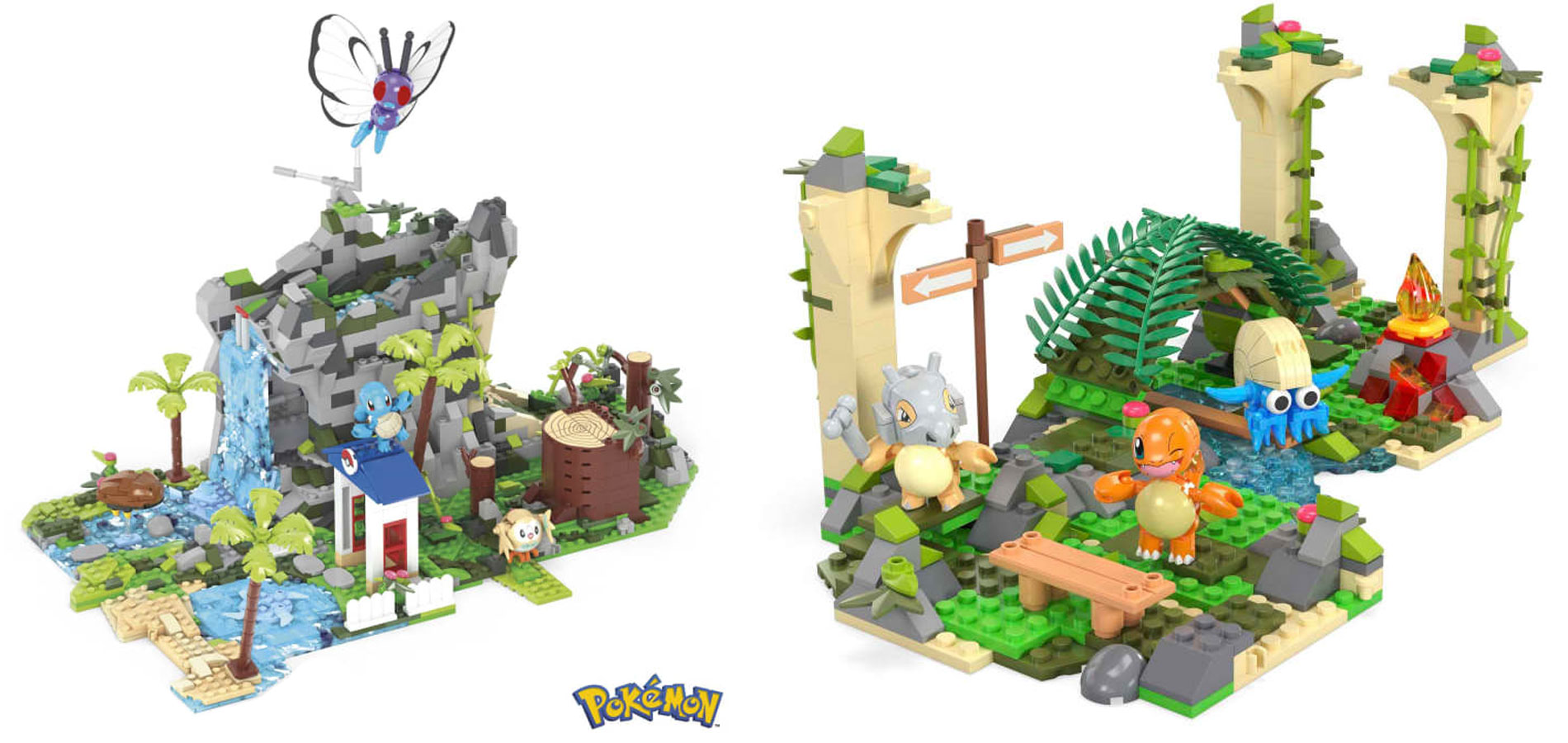 Mattel obnavlja licencni ugovor s The Pokémon Company International
