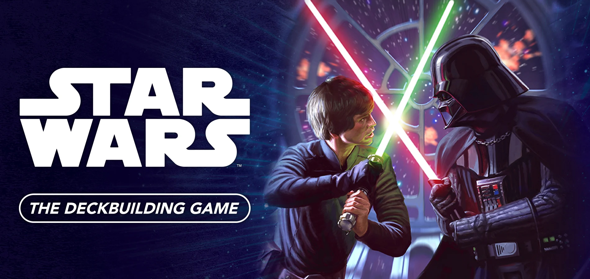FFG je najavio Star Wars: The Deckbuilding Game kartašku igru