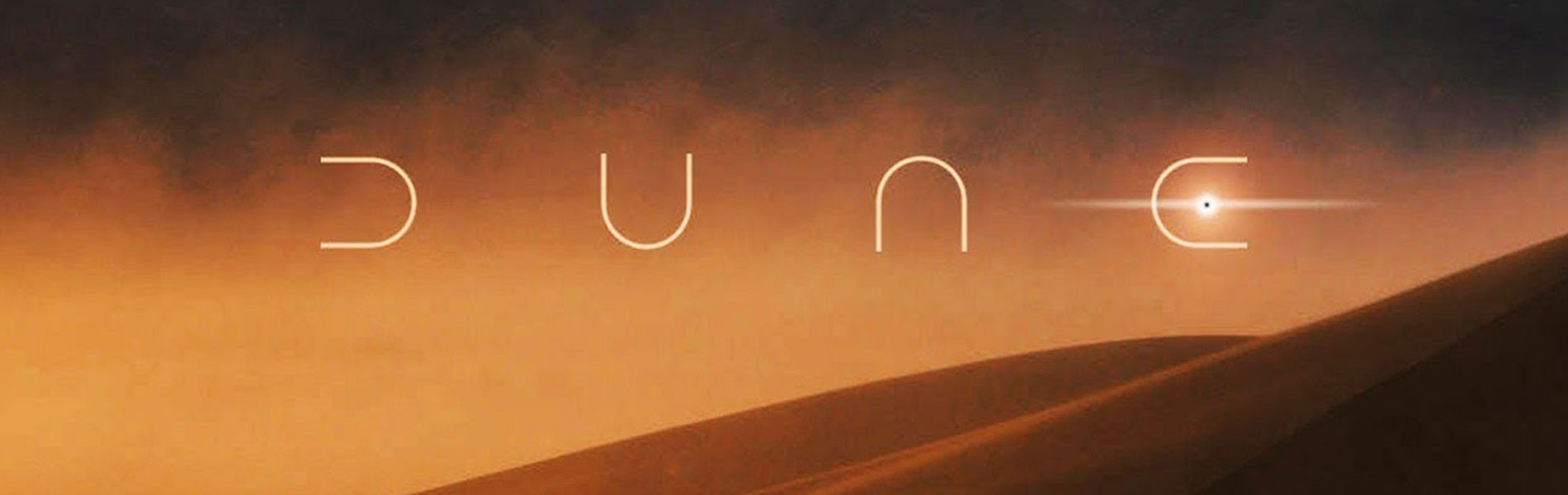 Arrakis pješčane dine u kutijama društvenih igara