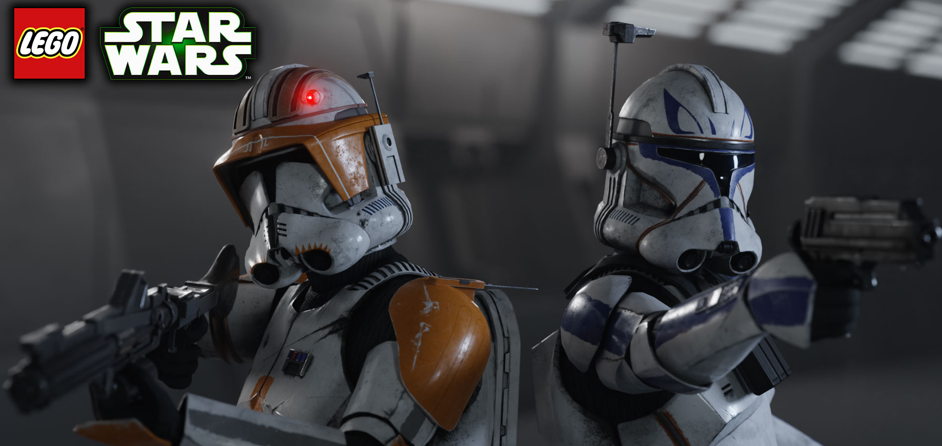 Novi LEGO Star Wars setovi kaciga povodom 20. godišnjice Clone Warsa