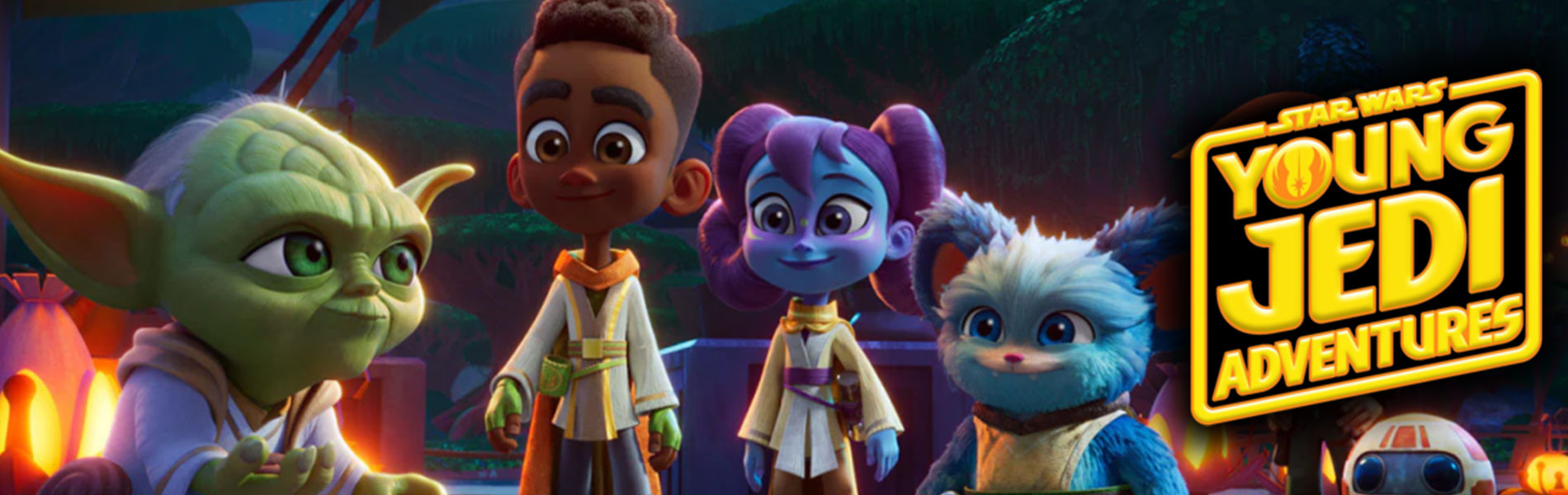Novi Star Wars sadržaji 2023. na Disney+ kanalu