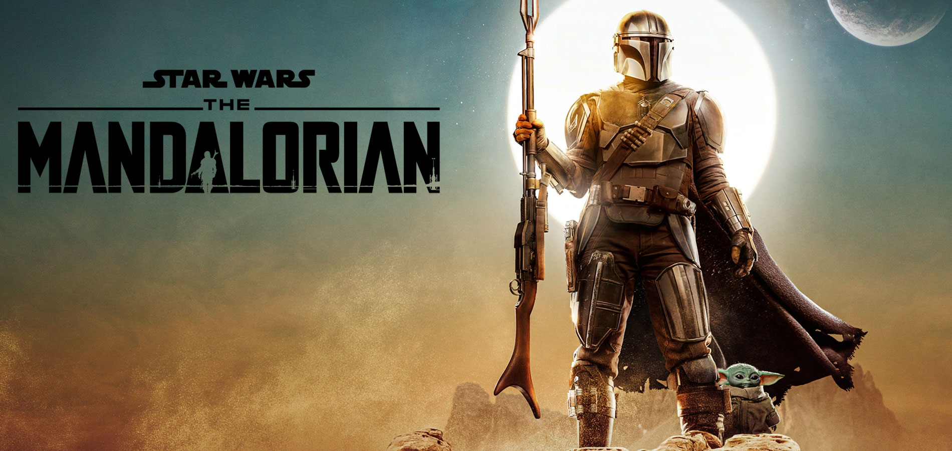 Novi Star Wars sadržaji 2023. na Disney+ kanalu